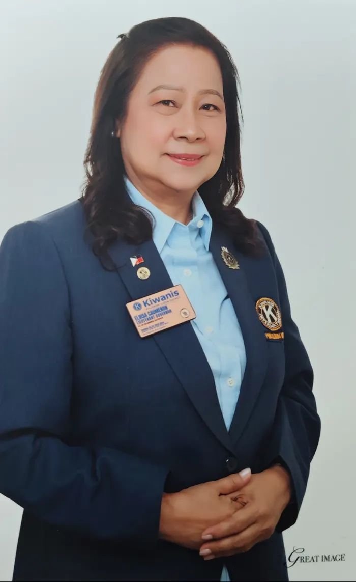 Eloisa Caumeron