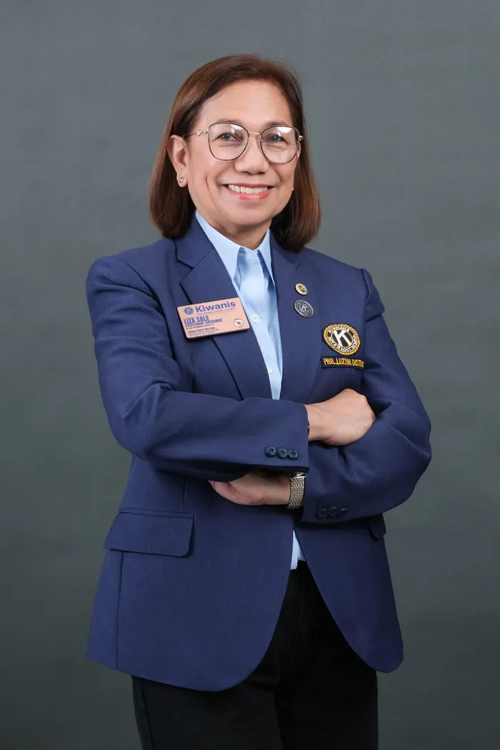 Liza Sale