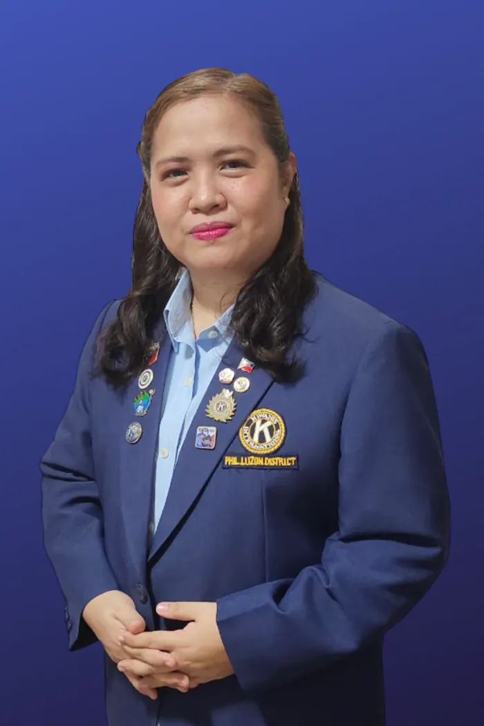 Maria Dalisay Mapili