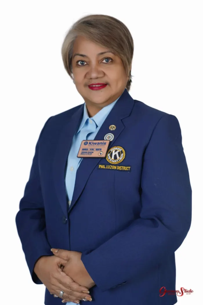 Maricel Martin